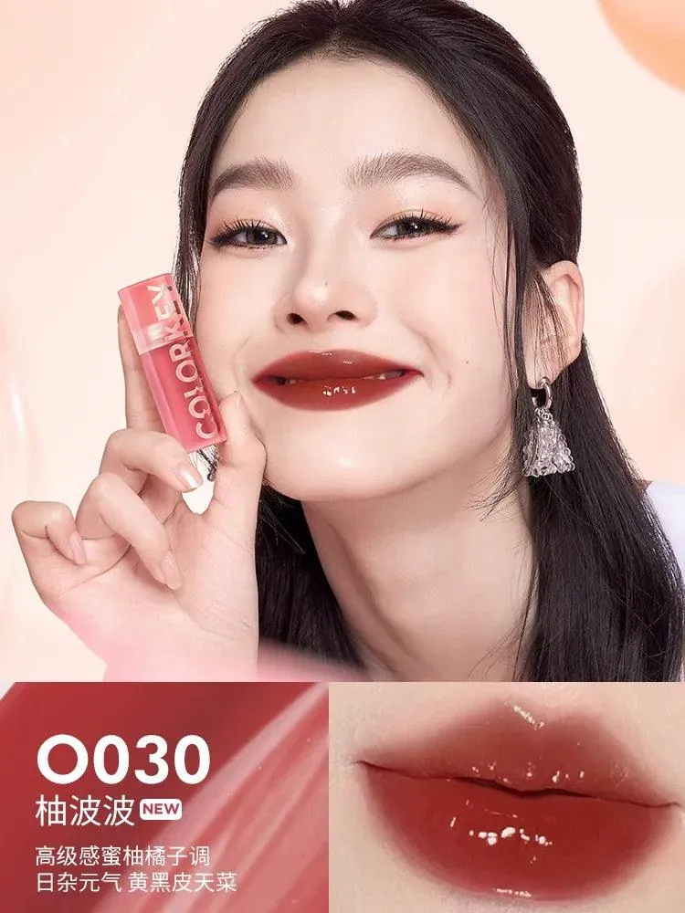Colorkey Bubble Lip Serum Lip Care KLQ096
