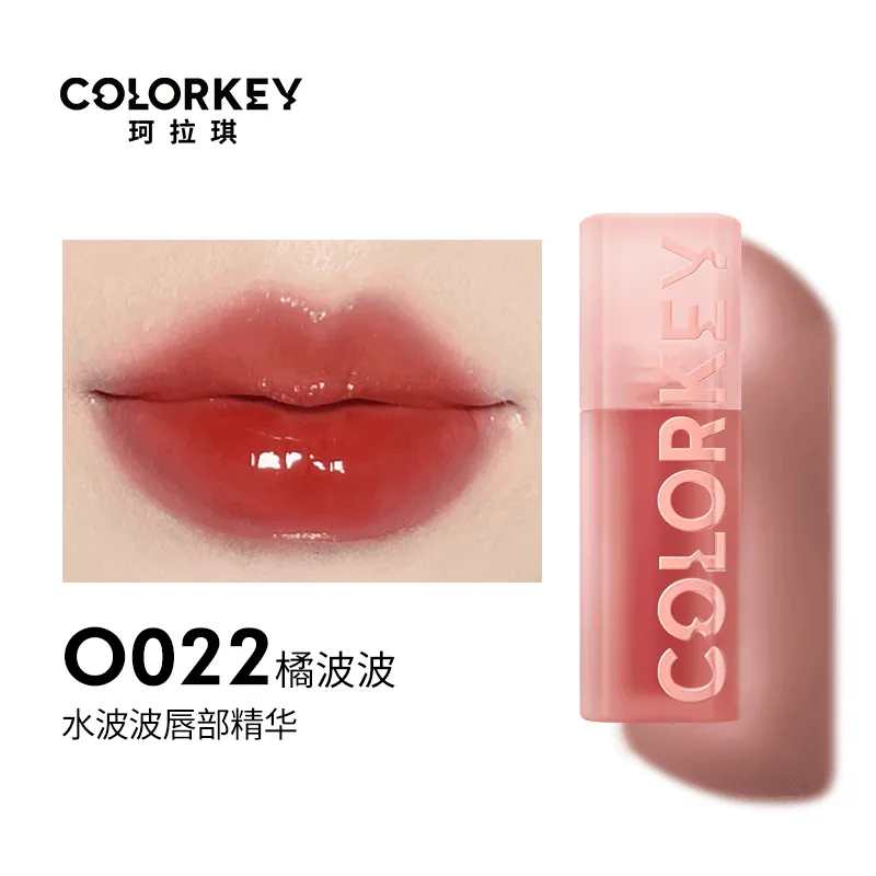 Colorkey Bubble Lip Serum Lip Care KLQ096