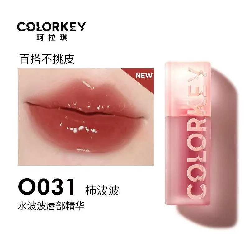 Colorkey Bubble Lip Serum Lip Care KLQ096