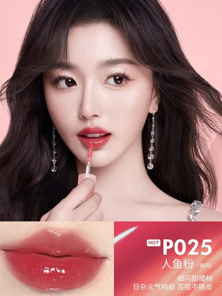 Colorkey Bubble Lip Serum Lip Care KLQ096
