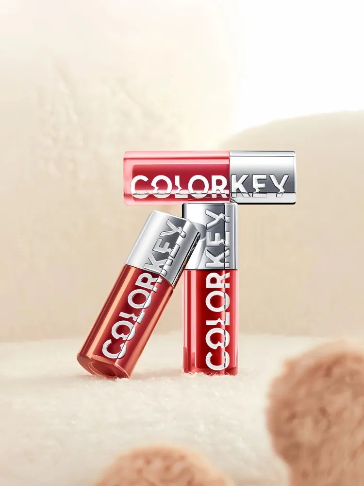 Colorkey Bubble Lip Serum Lip Care KLQ096