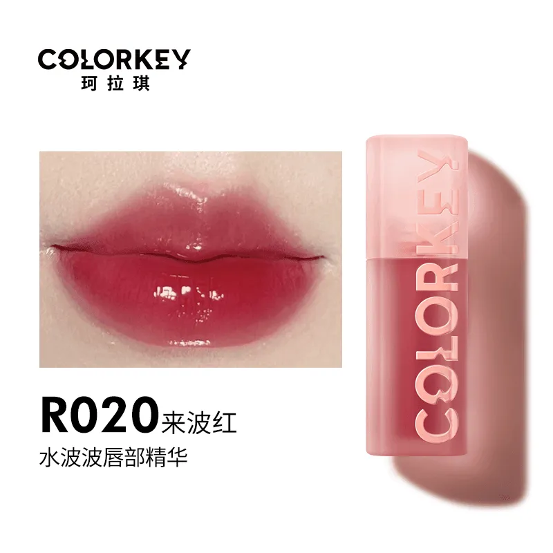 Colorkey Bubble Lip Serum Lip Care KLQ096