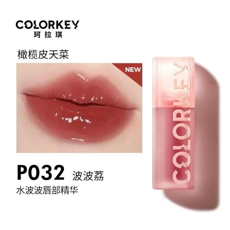 Colorkey Bubble Lip Serum Lip Care KLQ096