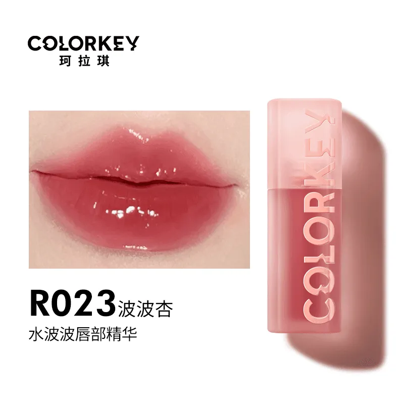 Colorkey Bubble Lip Serum Lip Care KLQ096