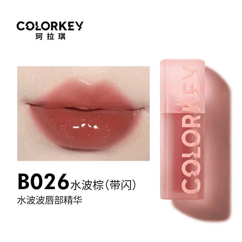 Colorkey Bubble Lip Serum Lip Care KLQ096