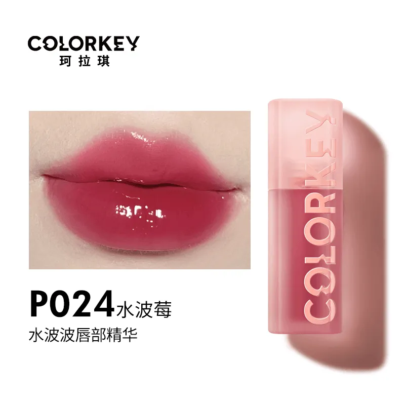 Colorkey Bubble Lip Serum Lip Care KLQ096