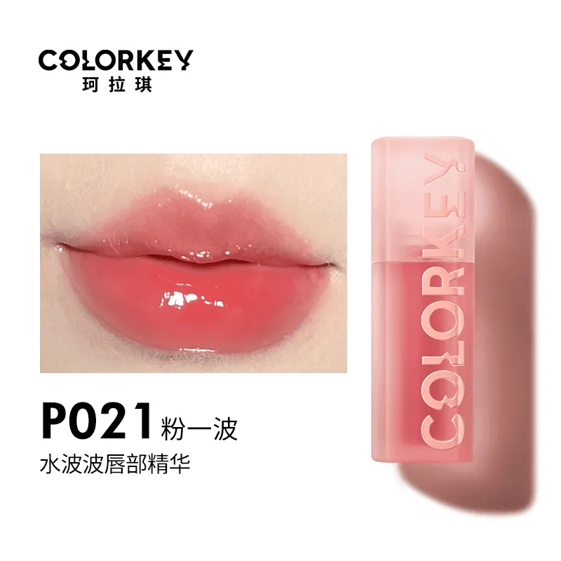 Colorkey Bubble Lip Serum Lip Care KLQ096