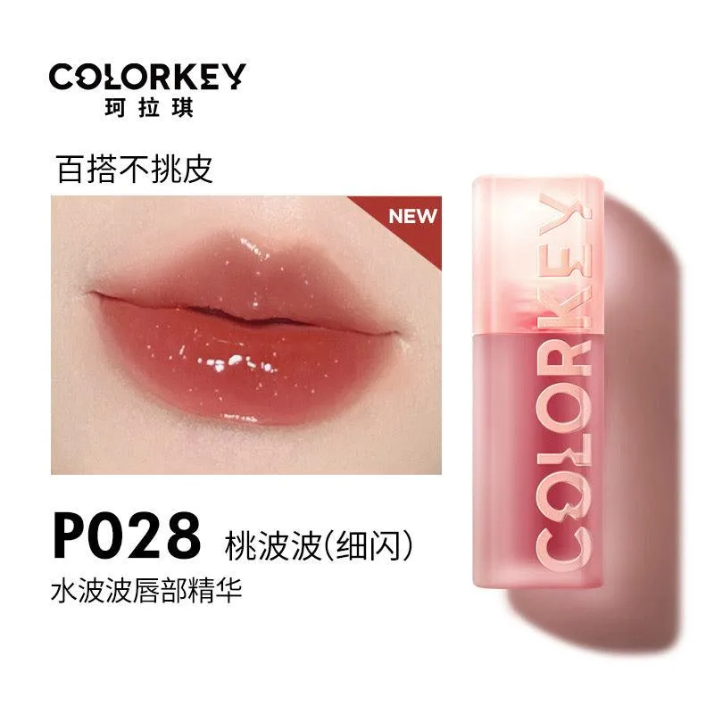 Colorkey Bubble Lip Serum Lip Care KLQ096