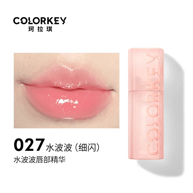 Colorkey Bubble Lip Serum Lip Care KLQ096