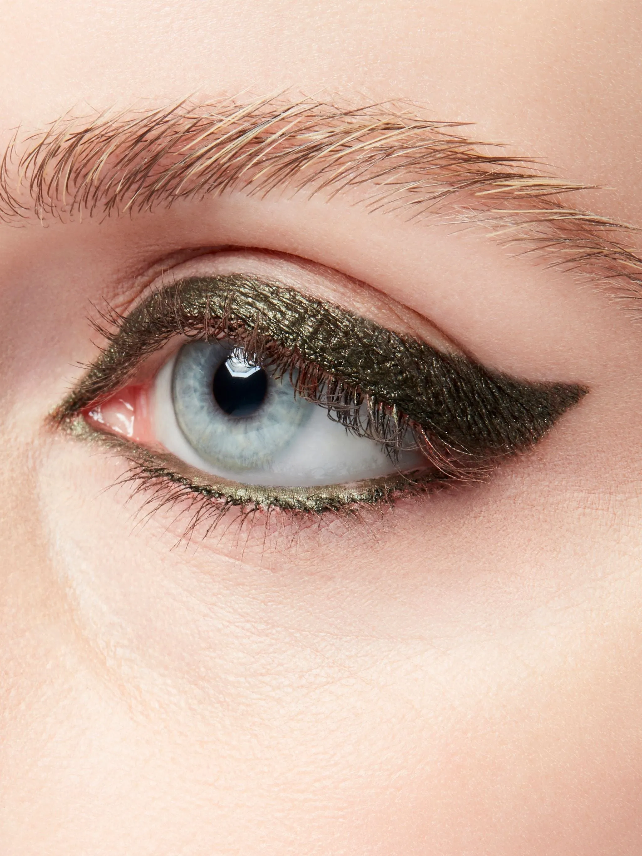Colour Excess Gel Pencil Eye Liner