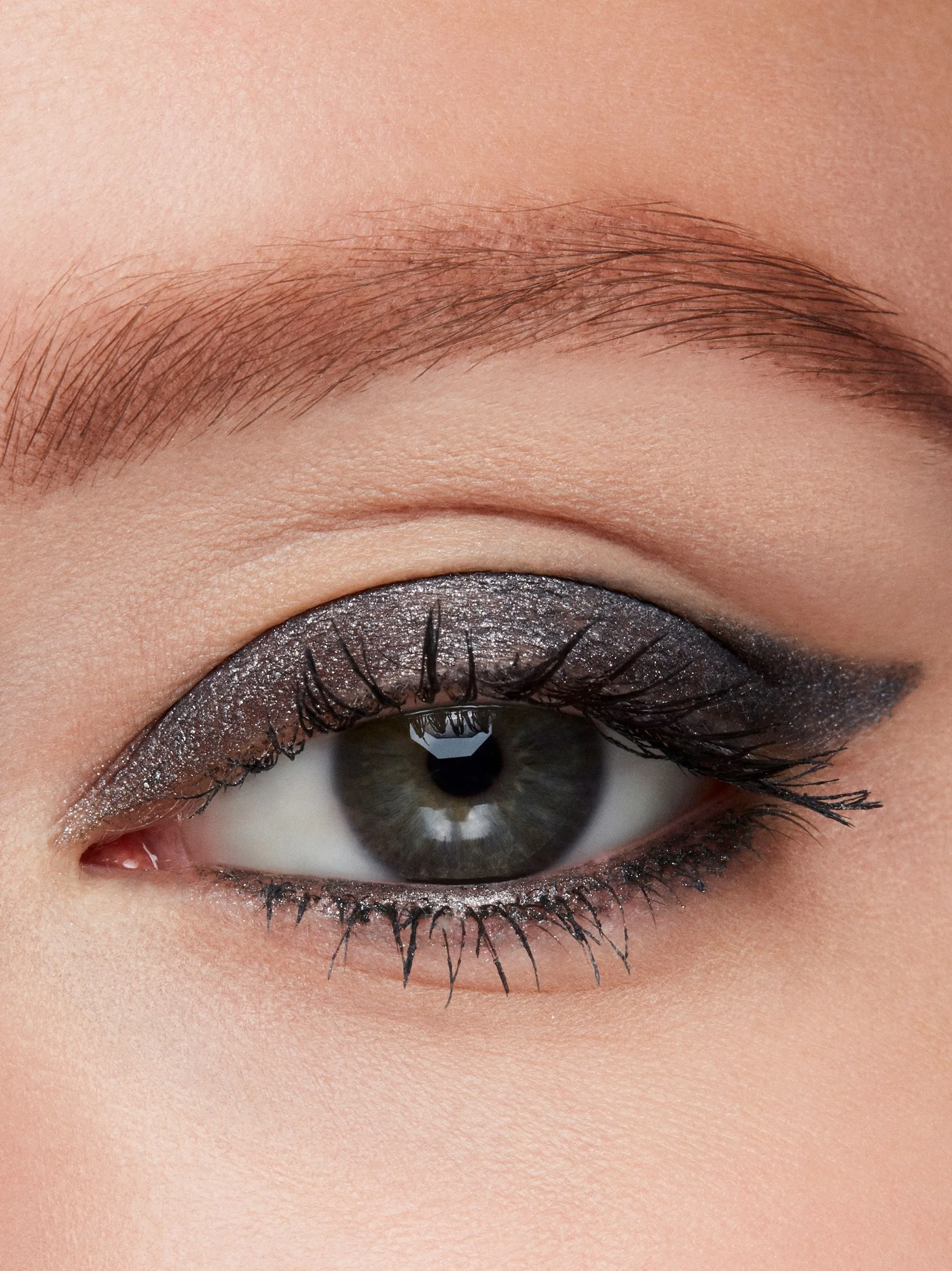 Colour Excess Gel Pencil Eye Liner