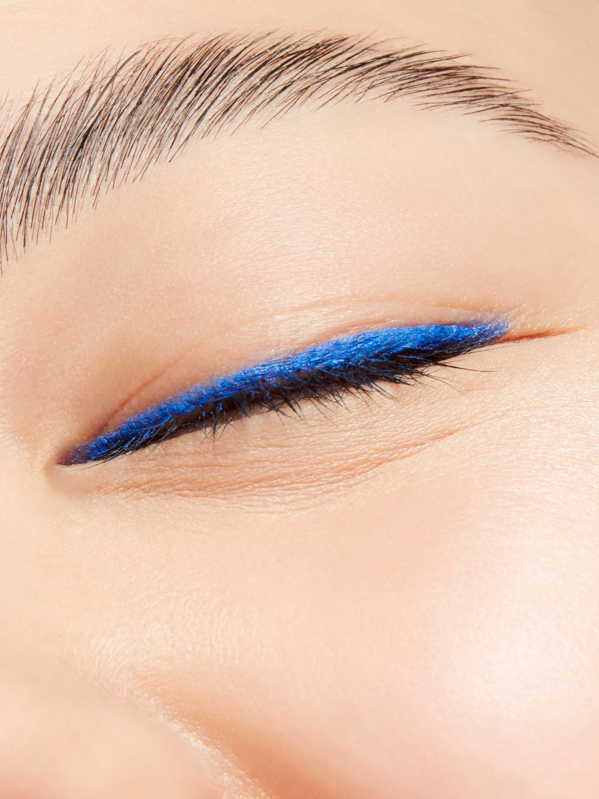Colour Excess Gel Pencil Eye Liner