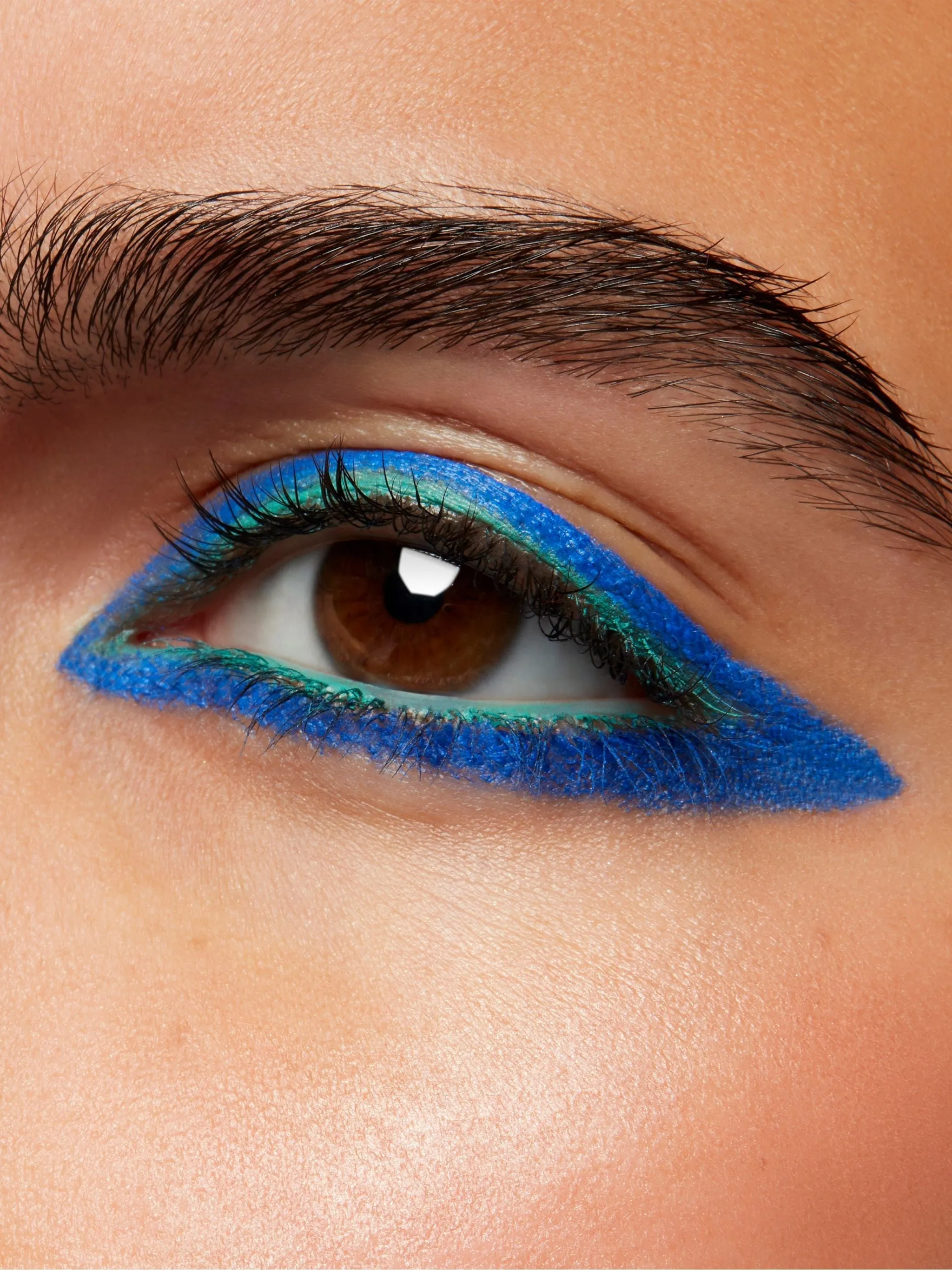 Colour Excess Gel Pencil Eye Liner
