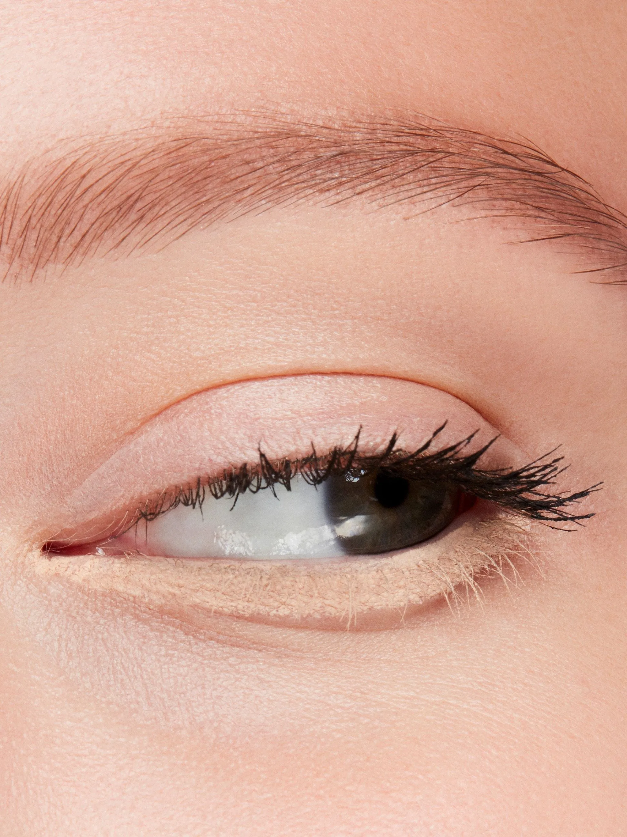 Colour Excess Gel Pencil Eye Liner