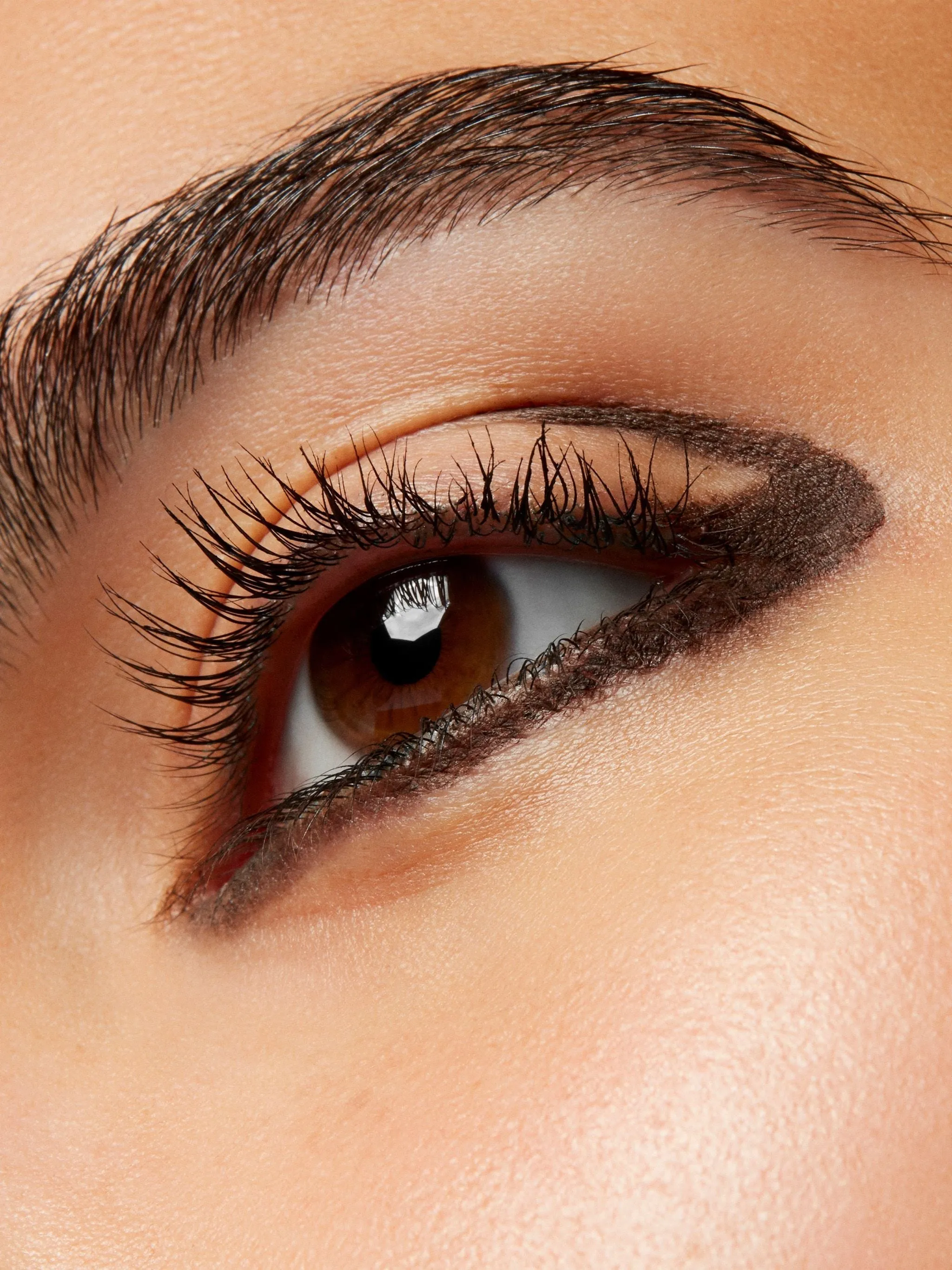 Colour Excess Gel Pencil Eye Liner