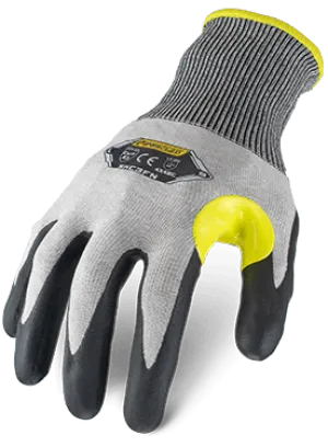 COMMAND™ A3 FOAM NITRILE