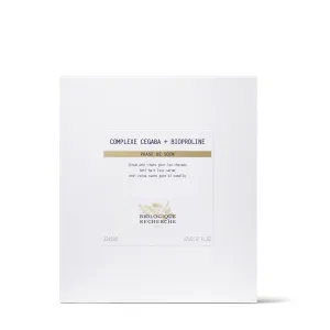 Complexe Cégaba   Bioproline Serum Capillaire Coffret