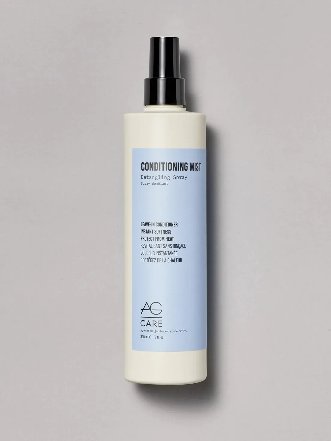 CONDITIONING MIST DETANGLING SPRAY