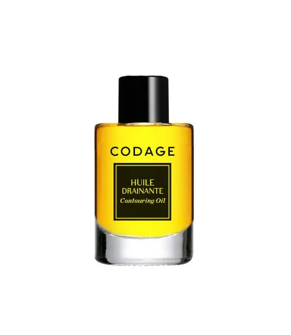 Contouring Oil - 10ml
