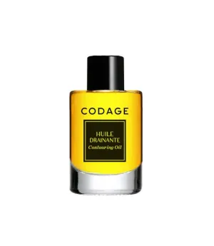 Contouring Oil - 10ml