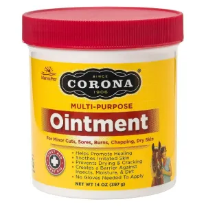 Corona Multi-Purpose Ointment for Horses