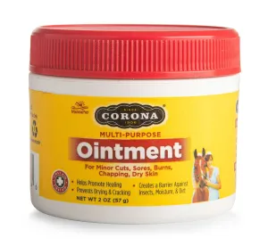 Corona Ointment