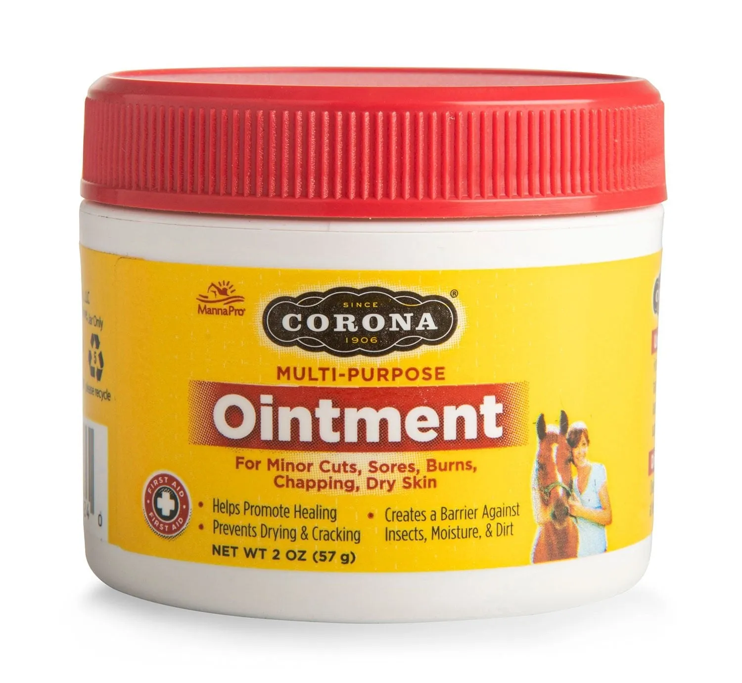 Corona Ointment