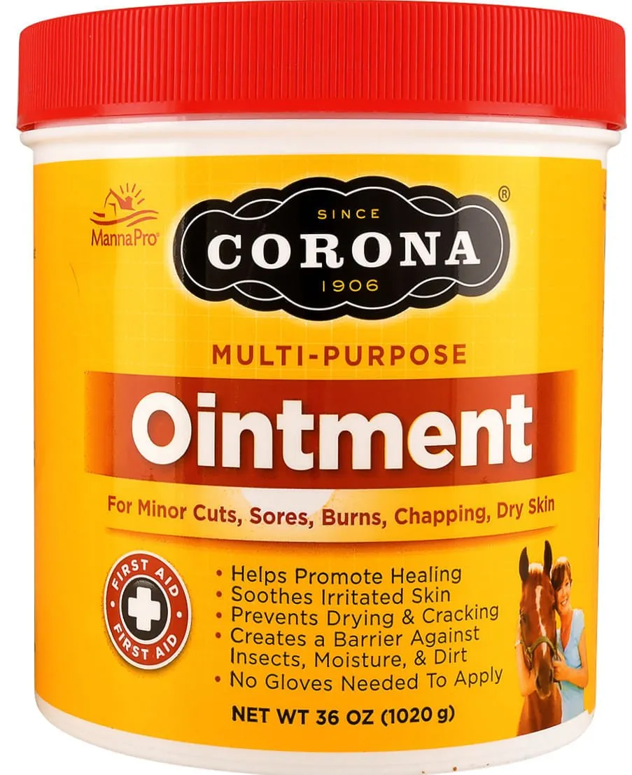 Corona Ointment