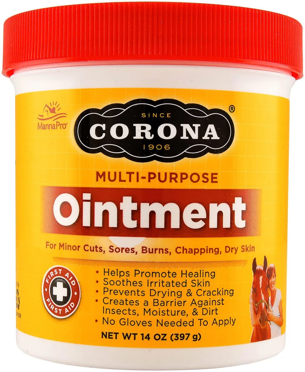 Corona Ointment