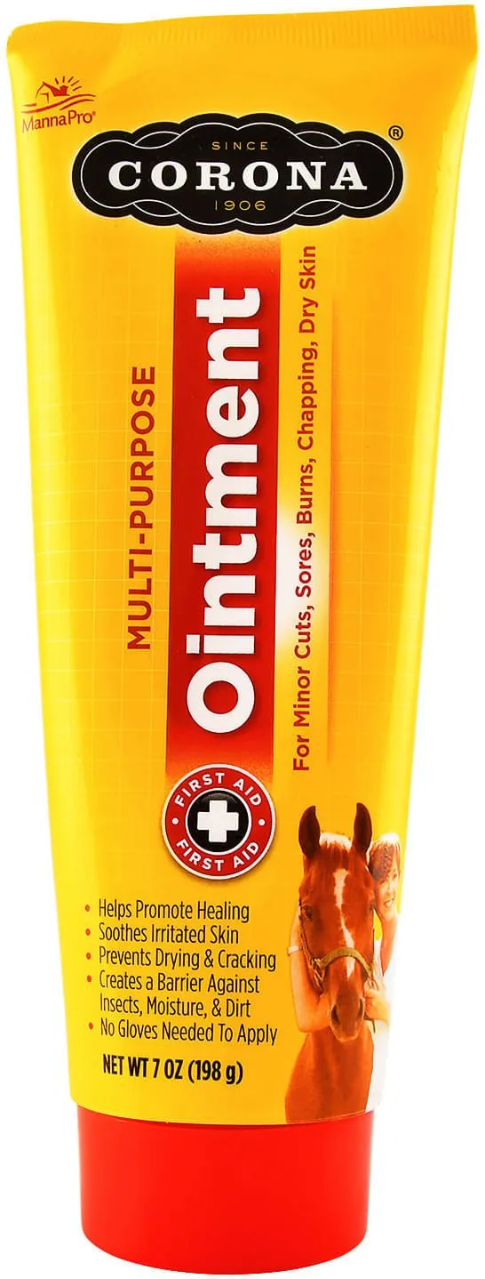 Corona Ointment