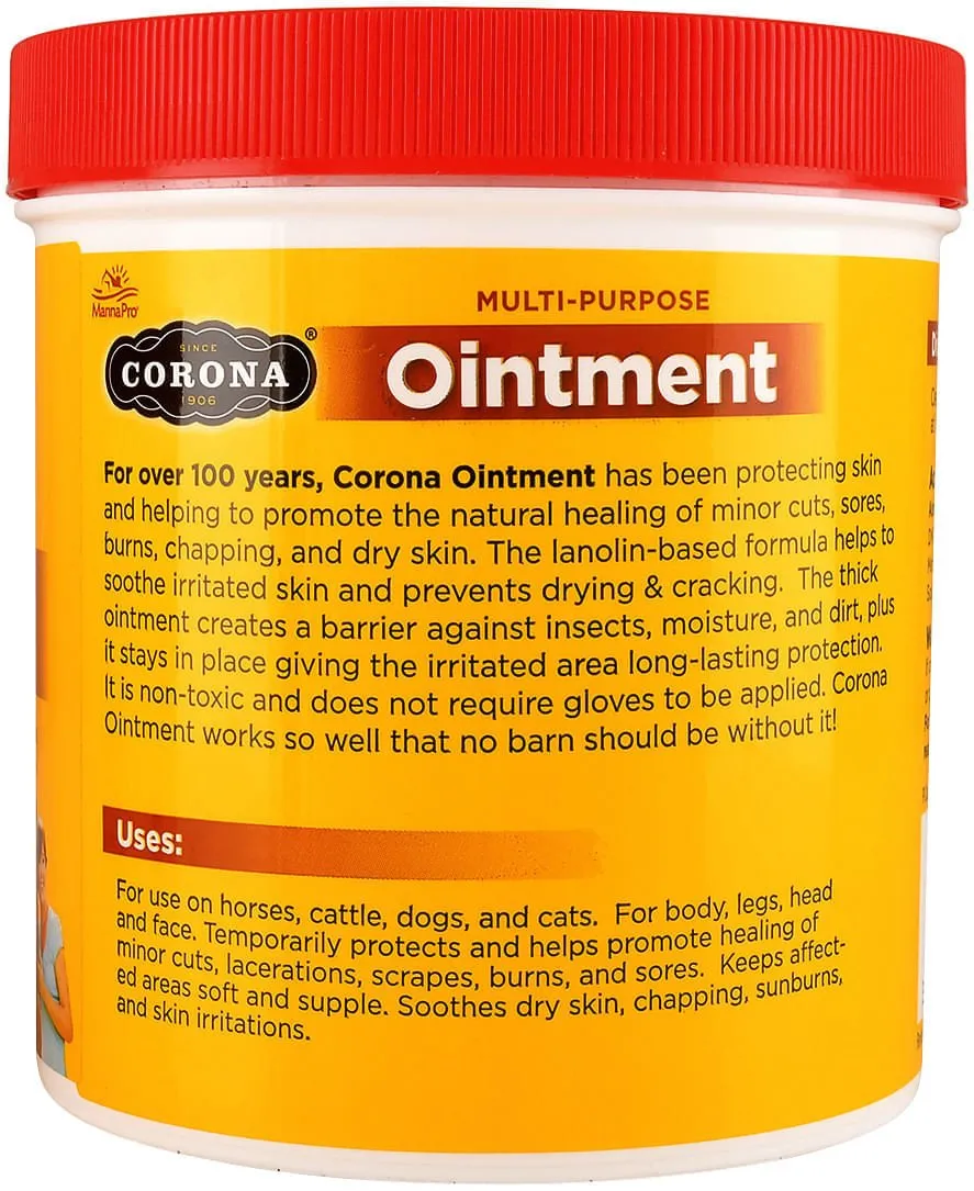 Corona Ointment