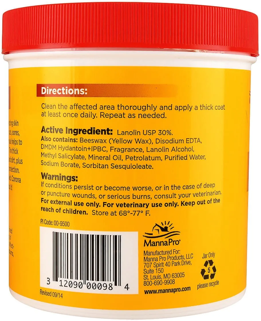 Corona Ointment