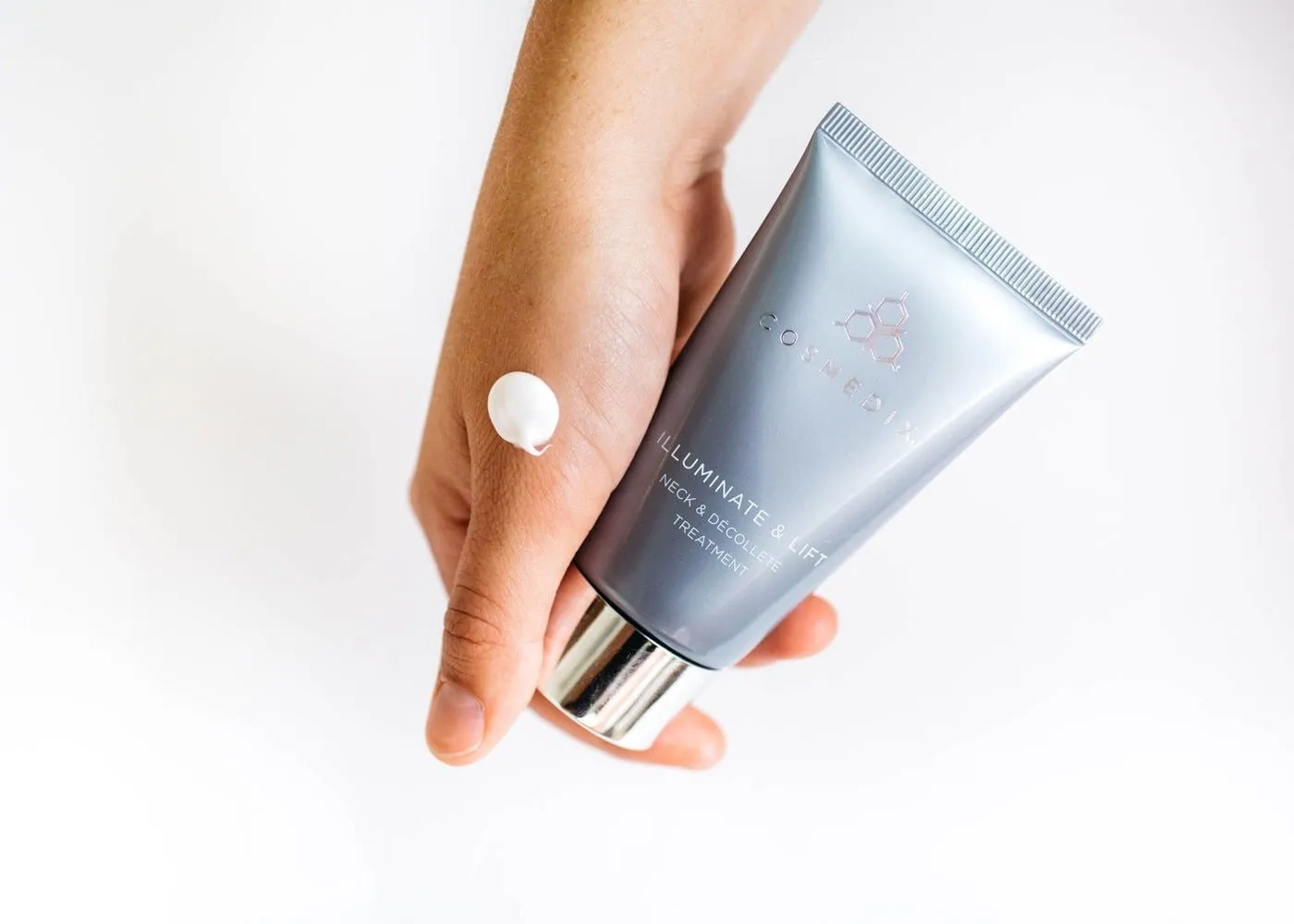 Cosmedix Illuminate & Lift Neck & Decollete
