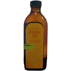 Cosmetic Wholesale Jojoba Oil