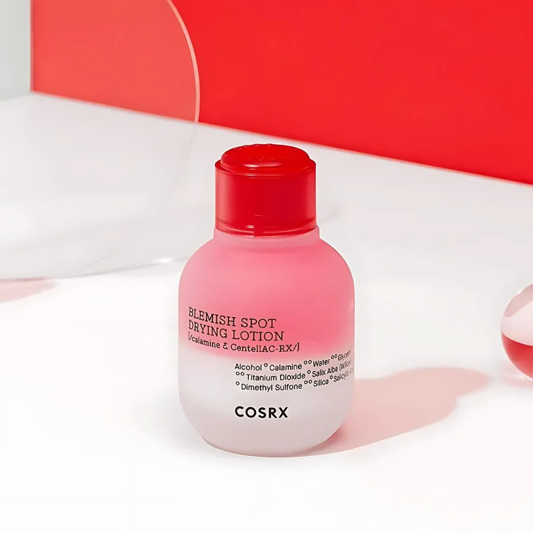COSRX AC Collection Blemish Spot Drying Lotion 30ml