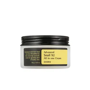 Cosrx Advanced Snail 92 All In One Cream