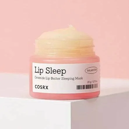 COSRX - Balancium Ceramide Lip Butter - 20g
