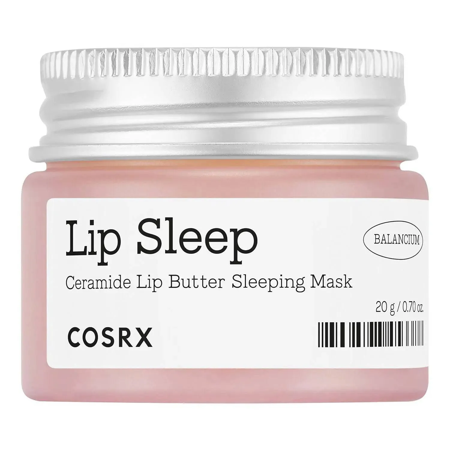 COSRX - Balancium Ceramide Lip Butter - 20g