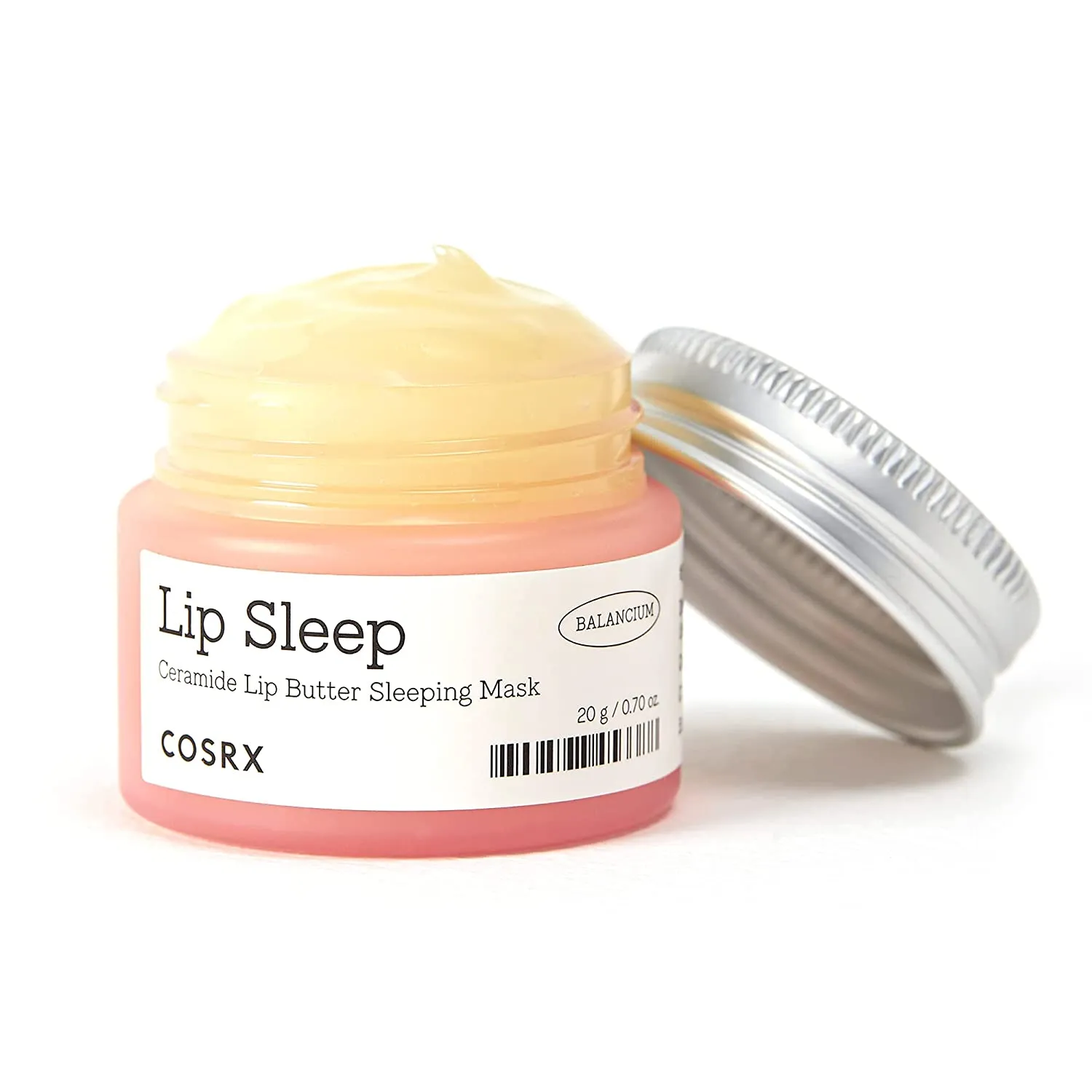 COSRX - Balancium Ceramide Lip Butter - 20g