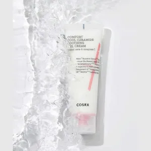 Cosrx Balancium Comfort Ceramide Soothing Gel Cream