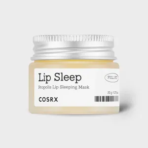 COSRX  Full Fit Propolis Lip Sleeping Mask