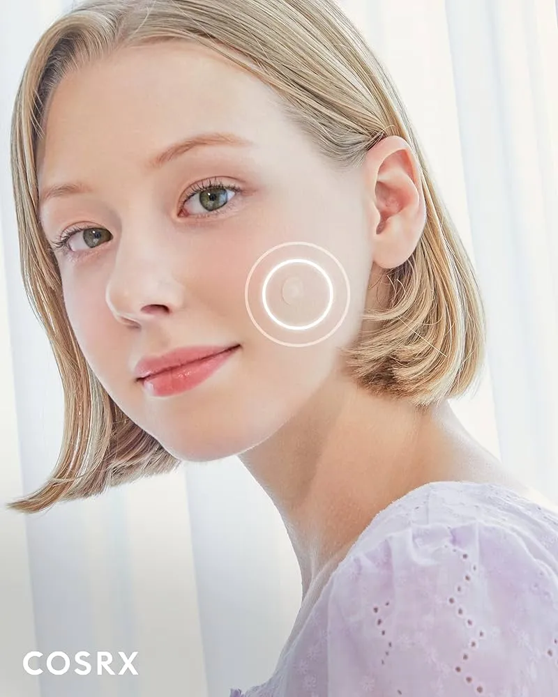COSRX MASTER PATCH BASIC  علاج موضعي  للحبوب من كوزركس