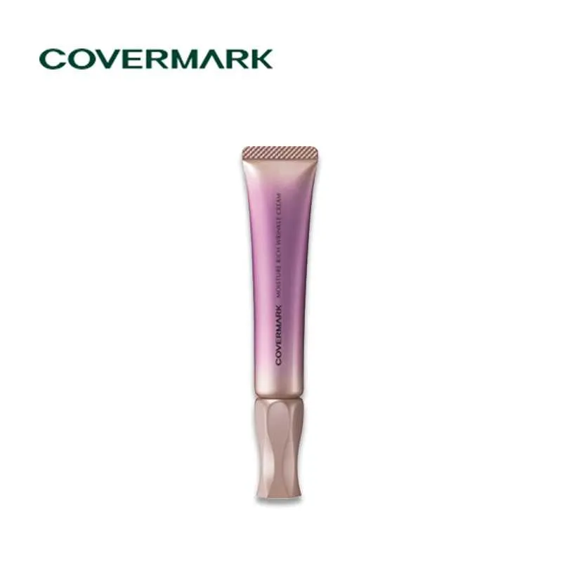 COVERMARK Moisture Rich Wrinkle Cream
