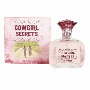 Cowgirl Secrets Perfume 20015