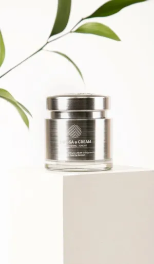 Cre8skin Brightening Hwasa Moisturizer