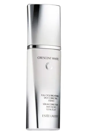 Crescent White Full Cycle Brightening Spot Correcting Essence
