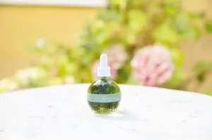 Cuccio Botanicals | Cuticle Oil |  Sandalwood & Sage