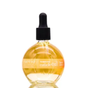 Cuccio Cuticle Revitalizing Oil 2.3oz - Sweet Almond