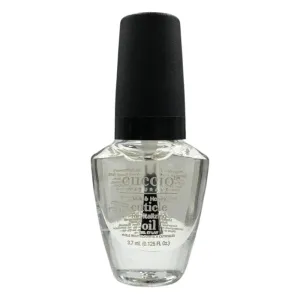 Cuccio Mini Cuticle Oil 0.125oz - Milk & Honey