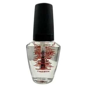 Cuccio Mini Cuticle Oil 0.125oz - Vanilla Bean & Sugar